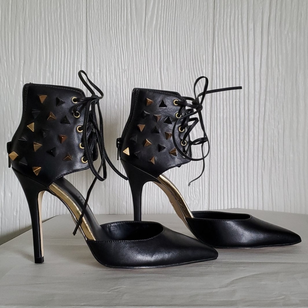 NWOT Truth or Dare by Madonna stilettos